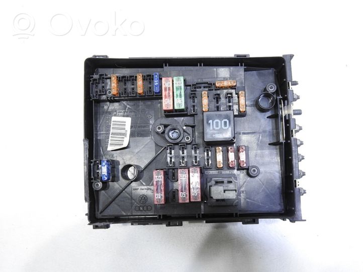 Audi A3 S3 8P Kit calculateur ECU et verrouillage 03G906021TP