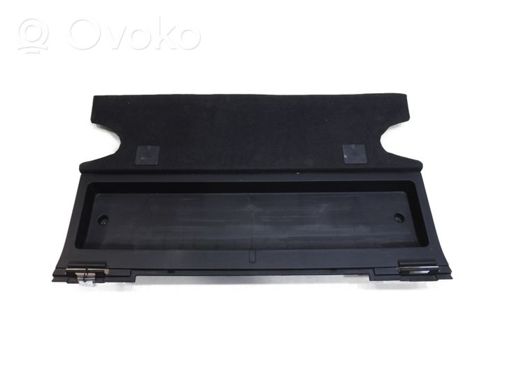 Toyota Avensis T250 Rivestimento pannello inferiore del bagagliaio 58410-05010