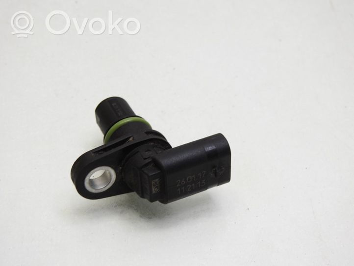 Seat Ibiza IV (6J,6P) Electrovanne position arbre à cames 04C907601A