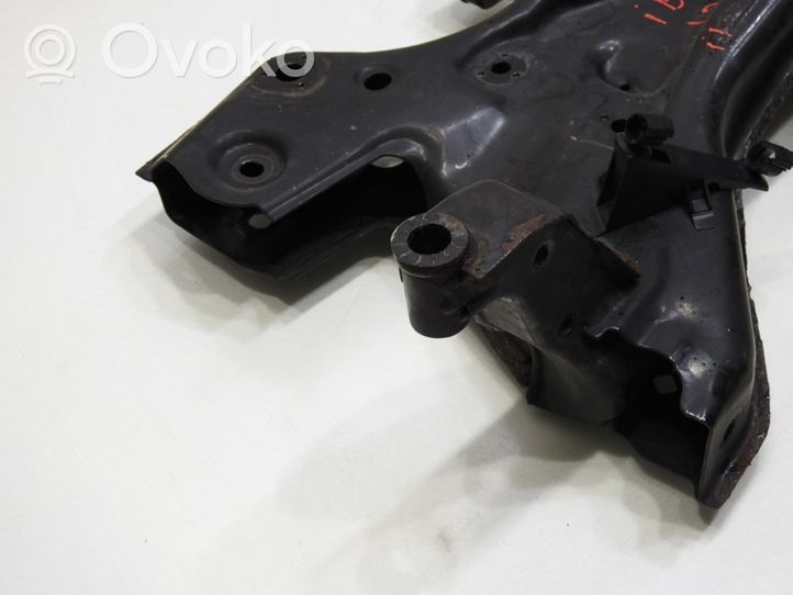 Seat Ibiza IV (6J,6P) Front axle beam 