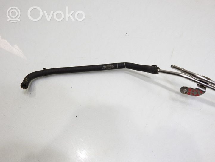 Seat Ibiza IV (6J,6P) Durite de refroidissement tube 04F122157CA