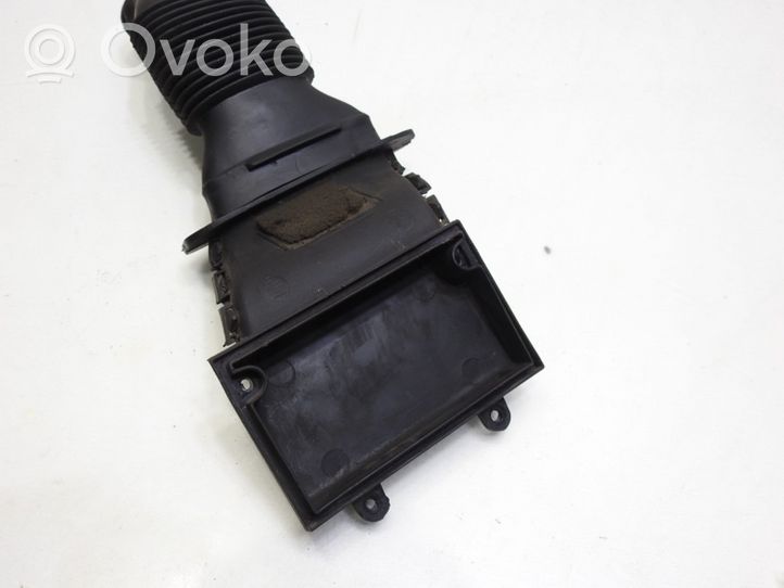 Smart ForTwo I Rura / Wąż dolotowy powietrza 0003581V004