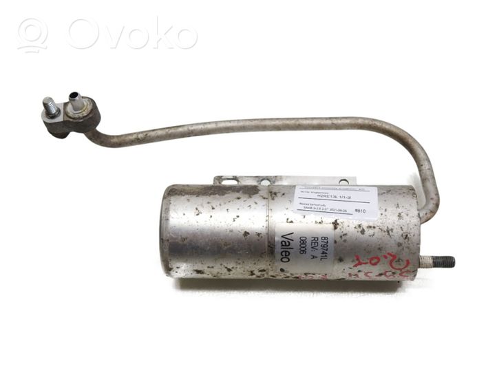 Saab 9-3 Ver2 Déshydrateur de clim 879741L