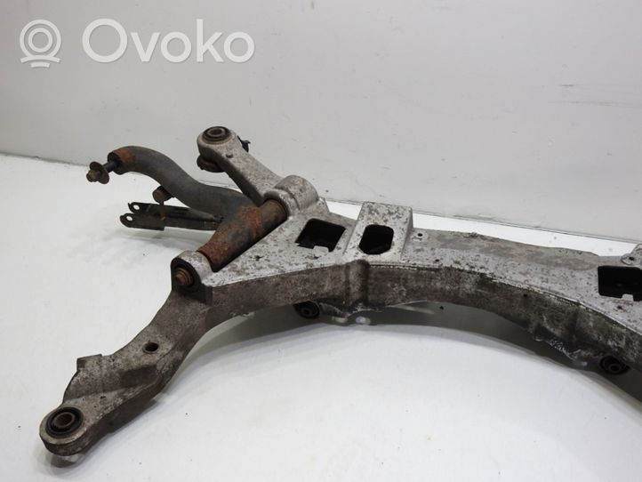 Volvo S60 Rear axle beam with reductor 09492948