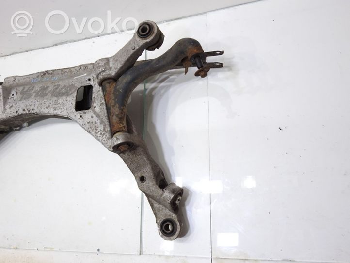 Volvo S60 Rear axle beam with reductor 09492948