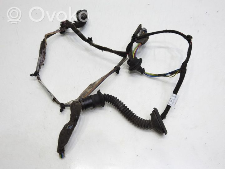 Volvo S60 Rear door wiring loom 