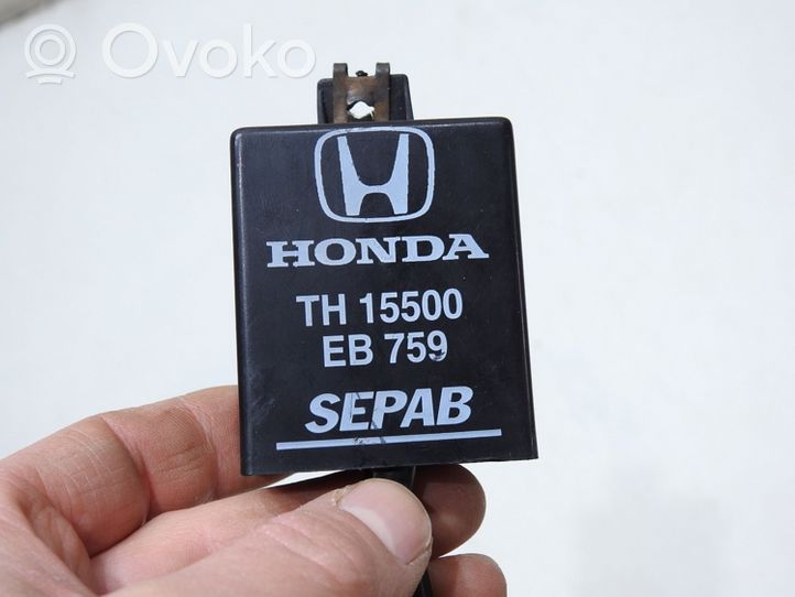 Honda FR-V Autres relais TH15500