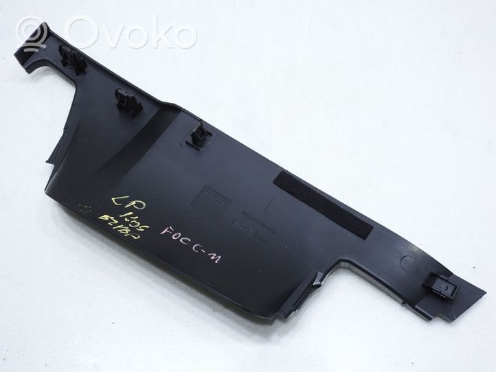 Ford Focus C-MAX Dashboard side end trim 