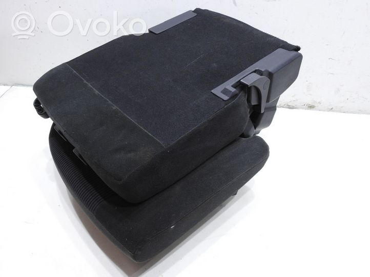 Ford Focus C-MAX Rear seat 