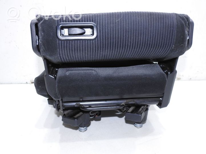 Ford Focus C-MAX Rear seat 