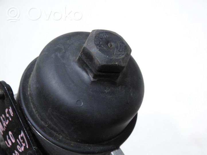 Mazda 5 Supporto di montaggio del filtro dell’olio 9687911280