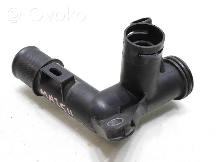 Mazda 5 Tubo flessibile del liquido di raffreddamento del motore 9671124980