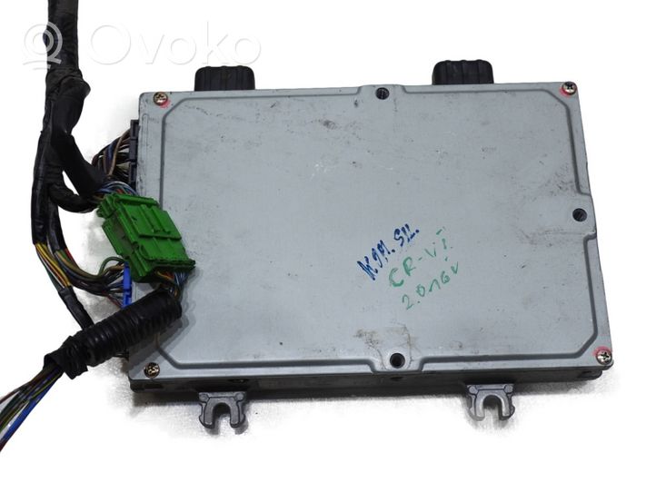 Honda CR-V Komputer / Sterownik ECU silnika 