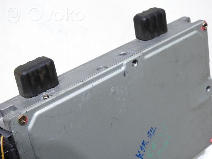 Honda CR-V Komputer / Sterownik ECU silnika 