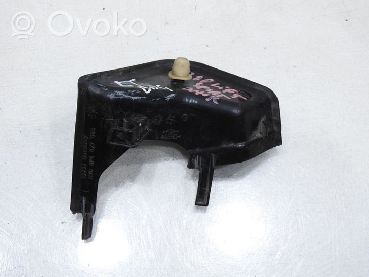 Audi A3 S3 A3 Sportback 8P Tail light part 