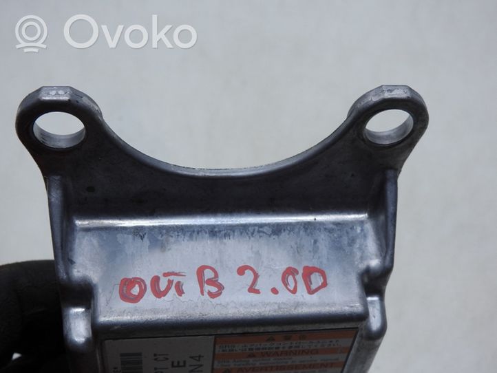 Subaru Outback Sterownik / Moduł Airbag 98221AJ030