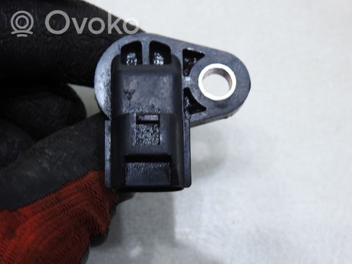 Subaru Outback Electrovanne position arbre à cames J5T33471