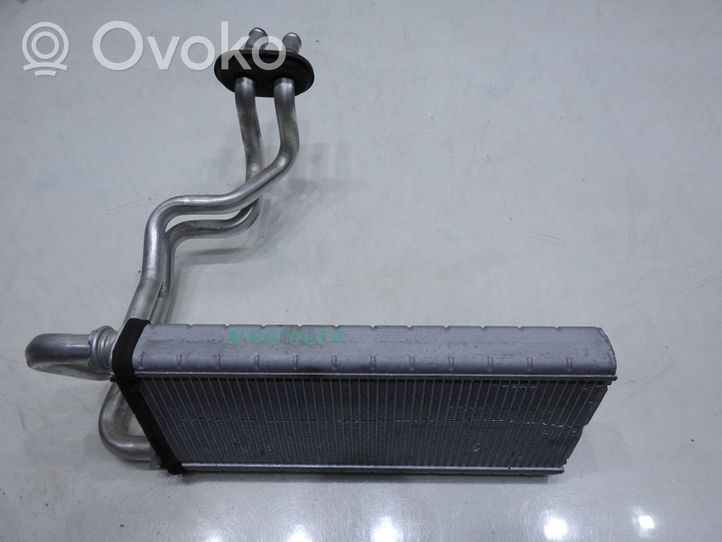 Subaru Outback Radiateur soufflant de chauffage 