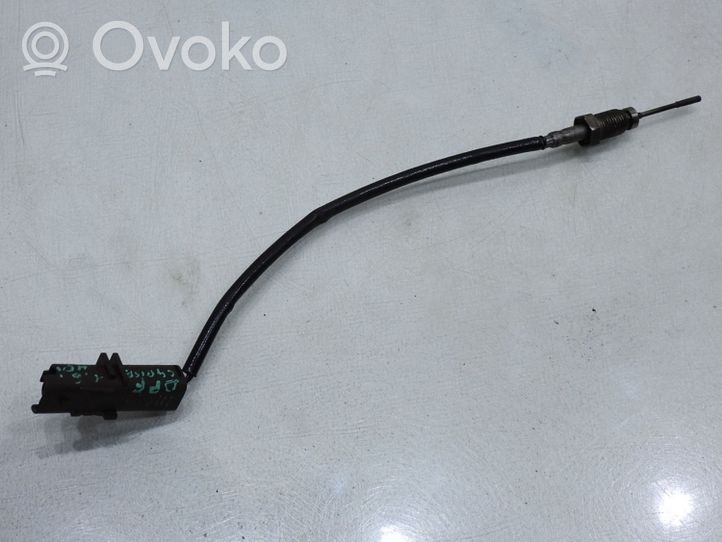 Citroen C4 Grand Picasso Sonde lambda 9651618180