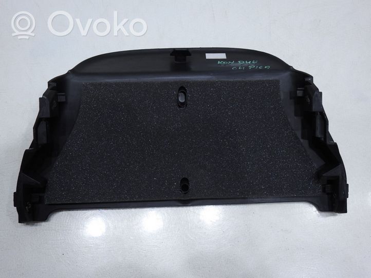 Citroen C4 Grand Picasso Garniture de tableau de bord 9654246277