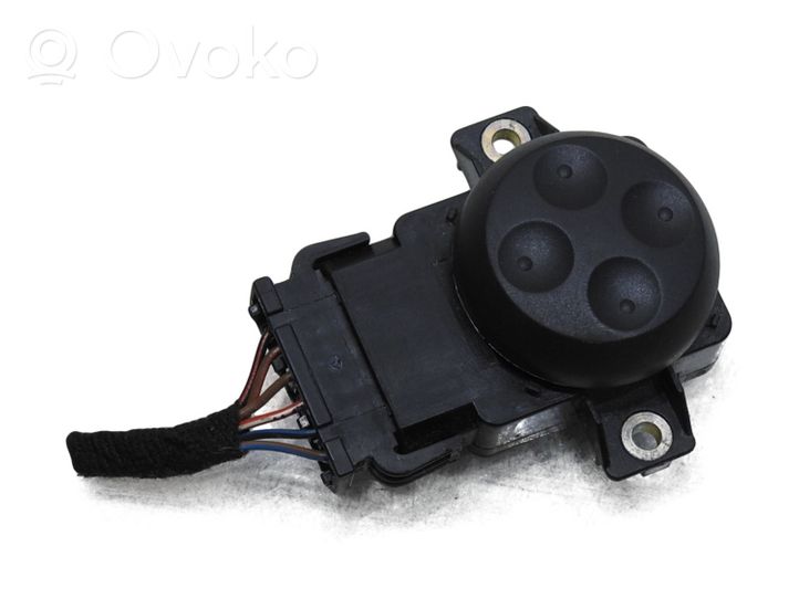 Audi A6 S6 C6 4F Interruttore di controllo del sedile 8E0959777