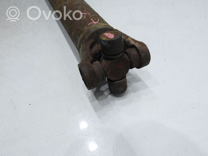 Jeep Grand Cherokee Drive shaft (set) 