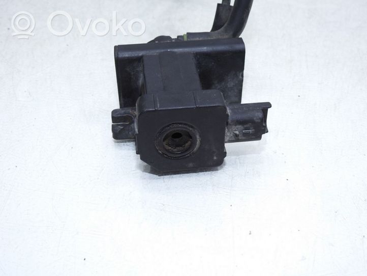 Peugeot 407 Solenoīda vārsts 