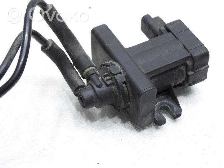 Peugeot 407 Solenoīda vārsts 