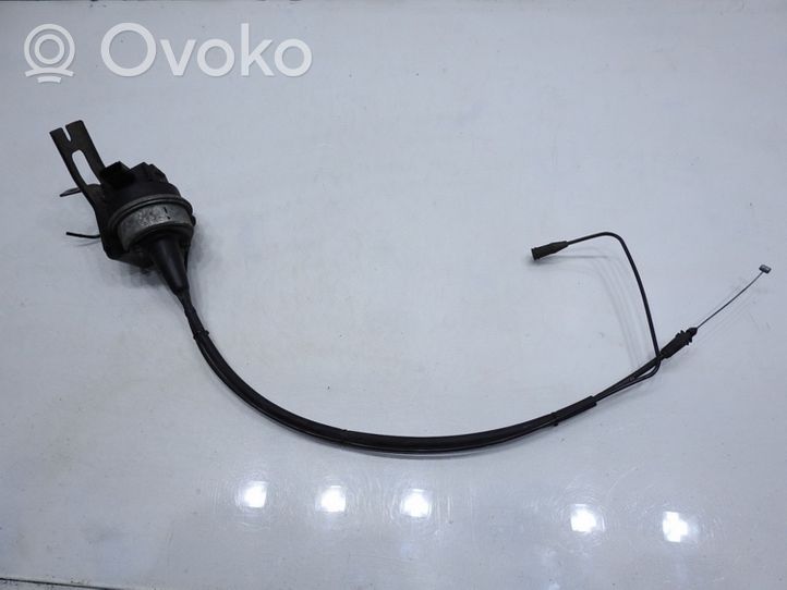 Chrysler Voyager Accelerator throttle pedal 