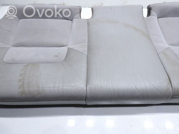 Volvo S80 Segunda fila de asientos 