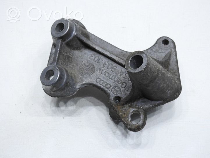 Volkswagen Golf V Support de moteur, coussinet 