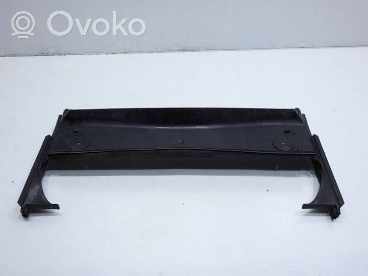 Volvo S60 Garniture de radiateur 