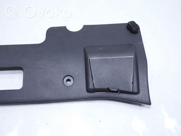 Volvo S60 Rivestimento pannello inferiore del cruscotto 