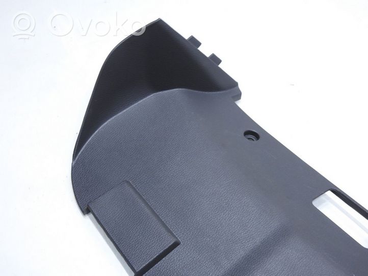 Volvo S60 Rivestimento pannello inferiore del cruscotto XXXX