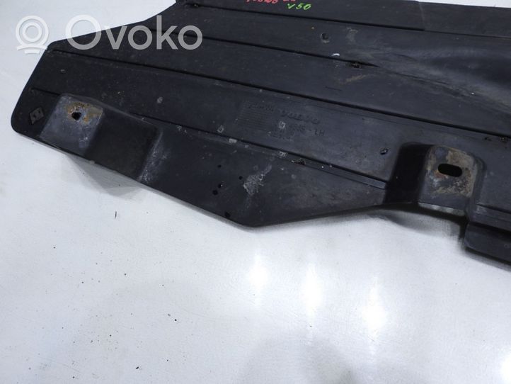 Volvo V50 Sānu apakšas aizsardzība 30714865