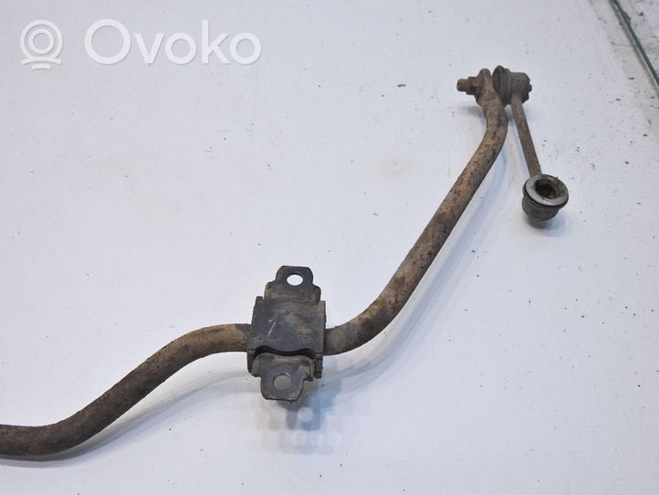 Honda Accord Tylny stabilizator / drążek 