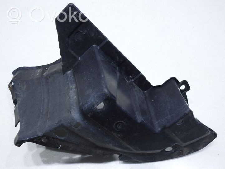 Honda HR-V Rear underbody cover/under tray 