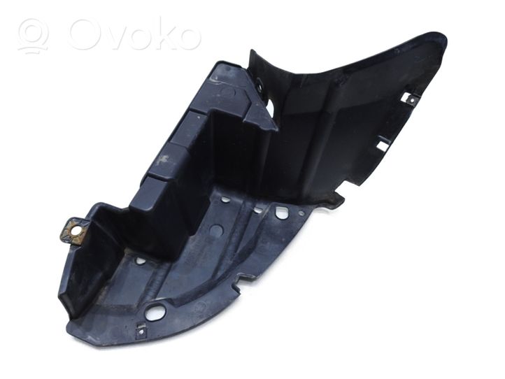 Honda HR-V Rear underbody cover/under tray 