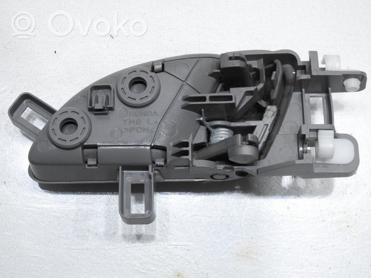 Honda HR-V Klamka zewnętrzna drzwi przednich 