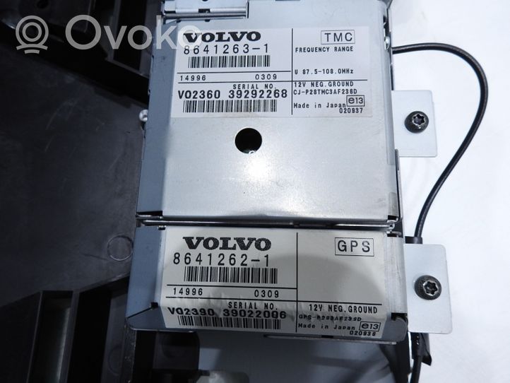 Volvo XC90 Antena GPS 306792551
