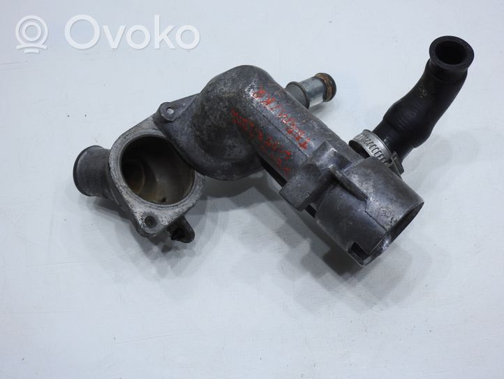 Opel Vectra C Boîtier de thermostat 