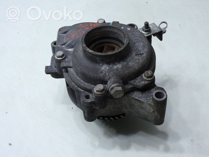 Opel Vectra C Water pump 12586485