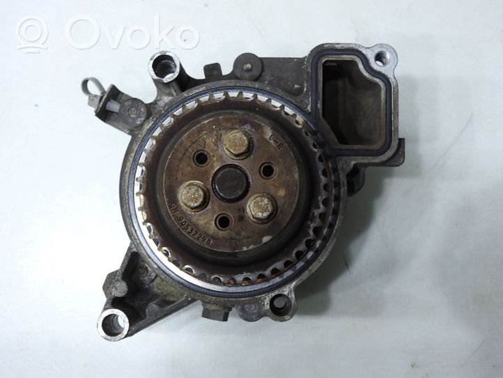 Opel Vectra C Water pump 12586485