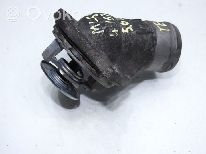 Mercedes-Benz ML W163 Thermostat housing 