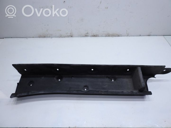 Mercedes-Benz ML W163 Rivestimento del sottoporta delle minigonne laterali A1636980154