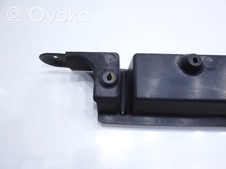 Mercedes-Benz ML W163 Rivestimento del sottoporta delle minigonne laterali A1636980154