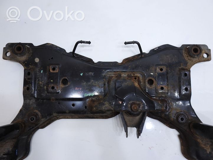 Volvo V50 Front axle beam 