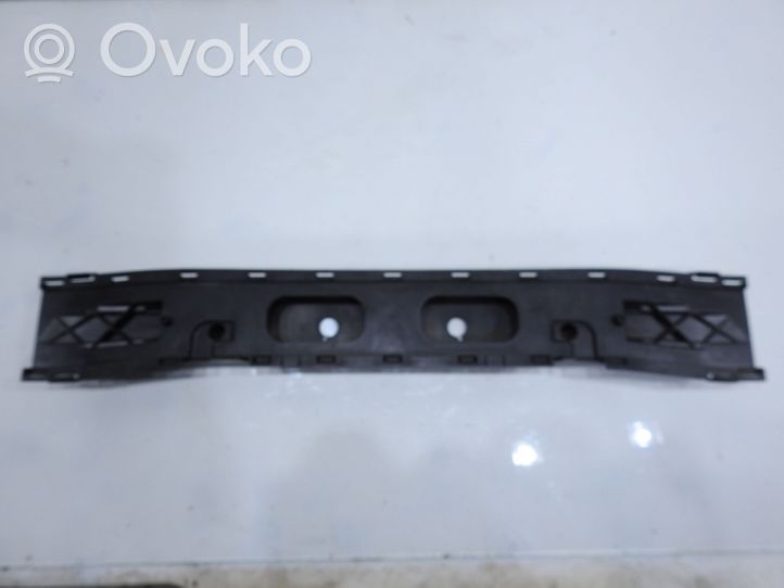 Volvo V50 Absorber zderzaka przedniego 