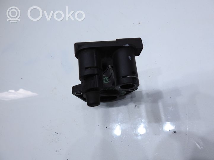 Ford Focus Cuscinetto di rilascio della frizione 7G91-7A564-AB