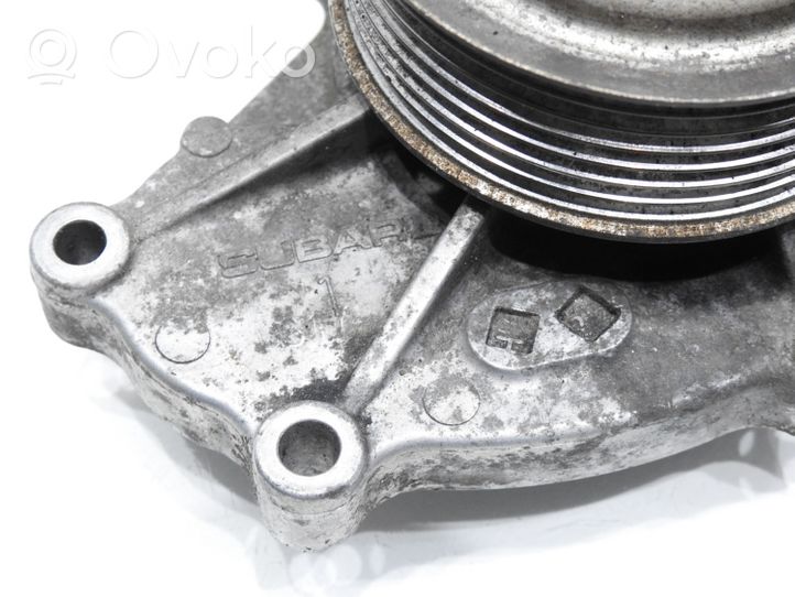 Subaru Forester SH Water pump 